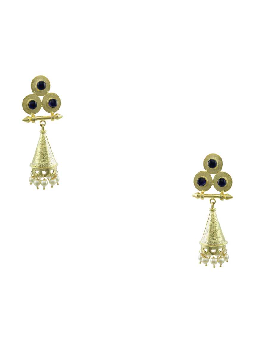 boutique-earring-ERBQ12561BLHG