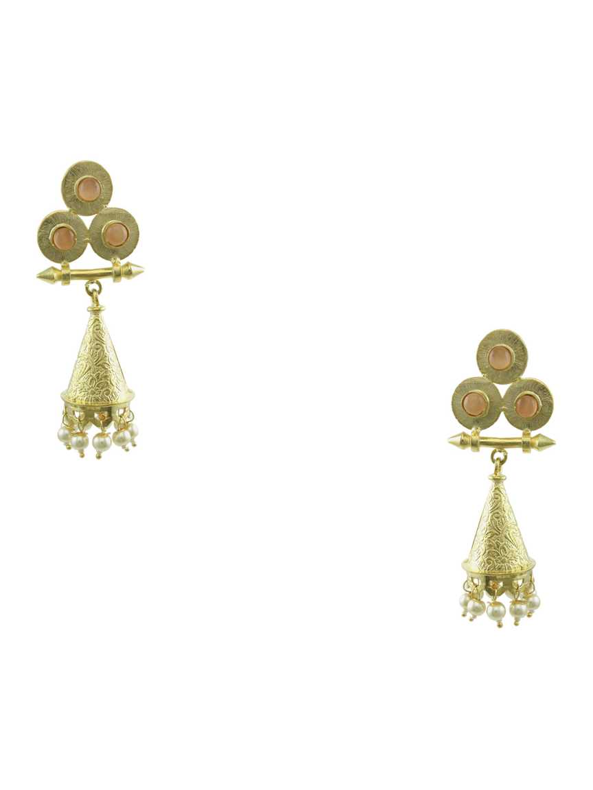 EARRING in BOUTIQUE Style | Design - 12561
