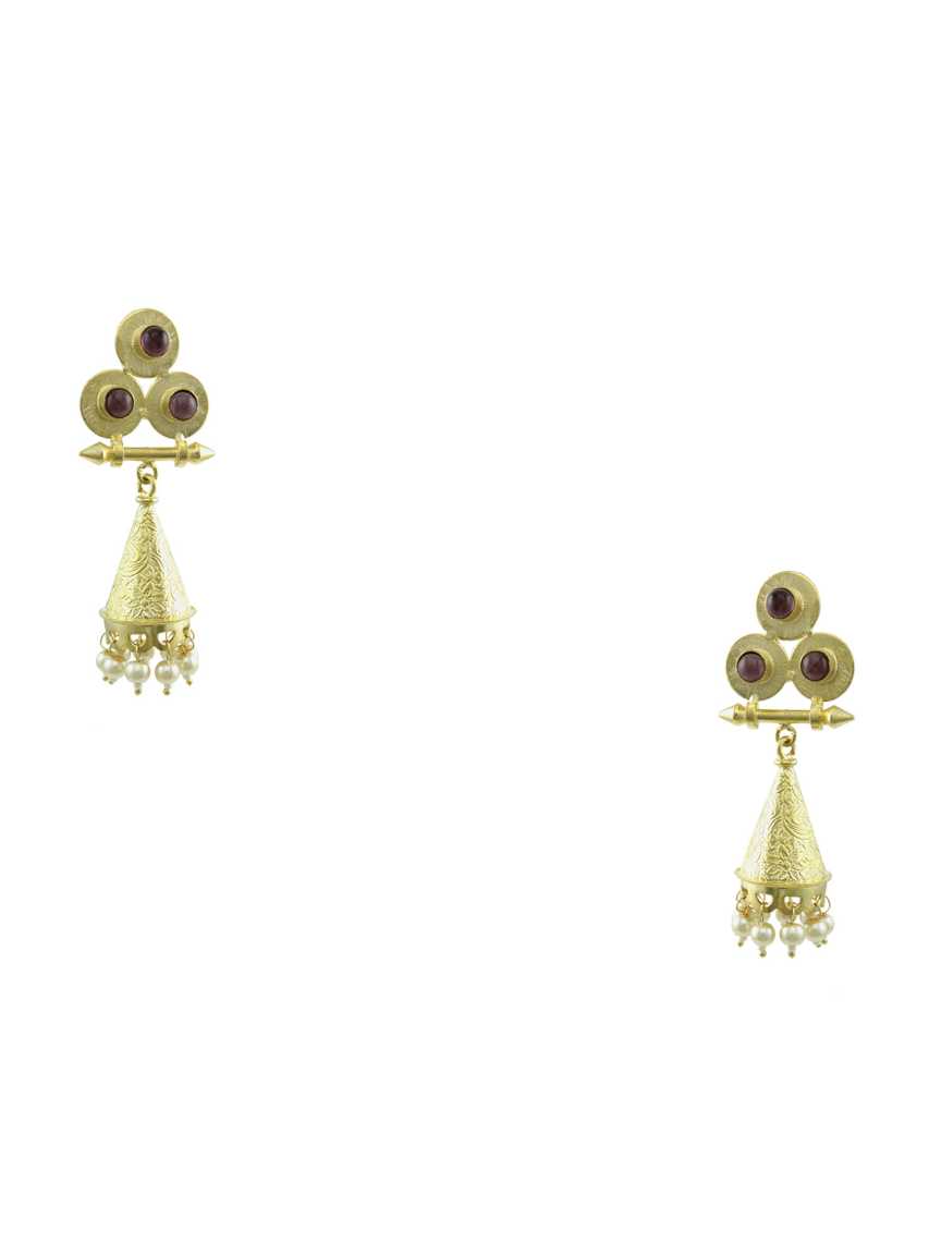 boutique-earring-ERBQ12561PRHG