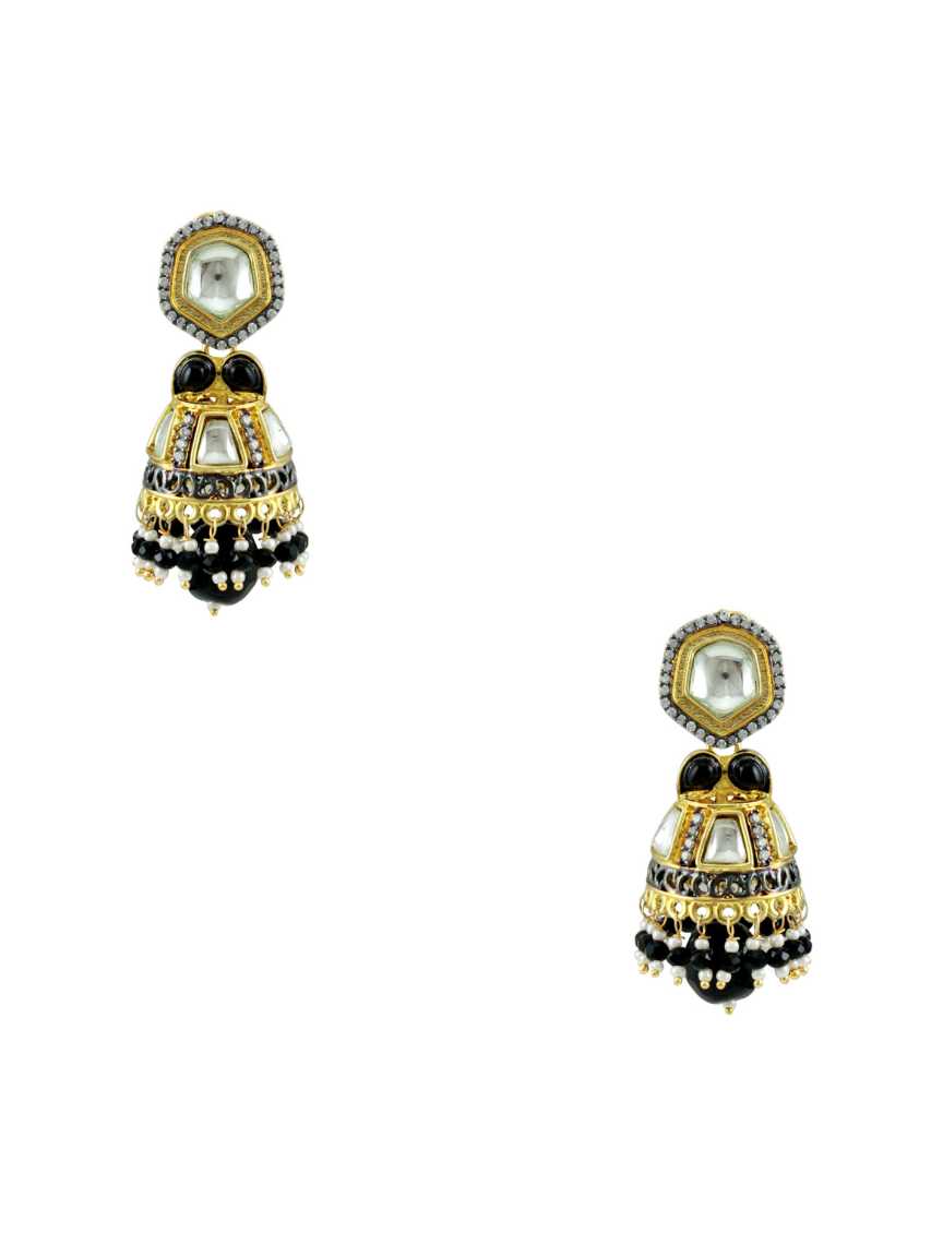 EARRING in BOUTIQUE Style | Design - 12641