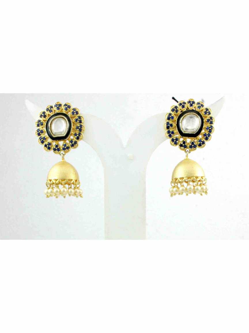 EARRING in BOUTIQUE Style | Design - 12695