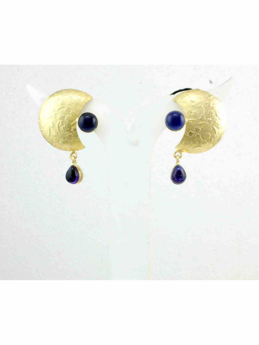 boutique-earring-ERBQ12707BLHG