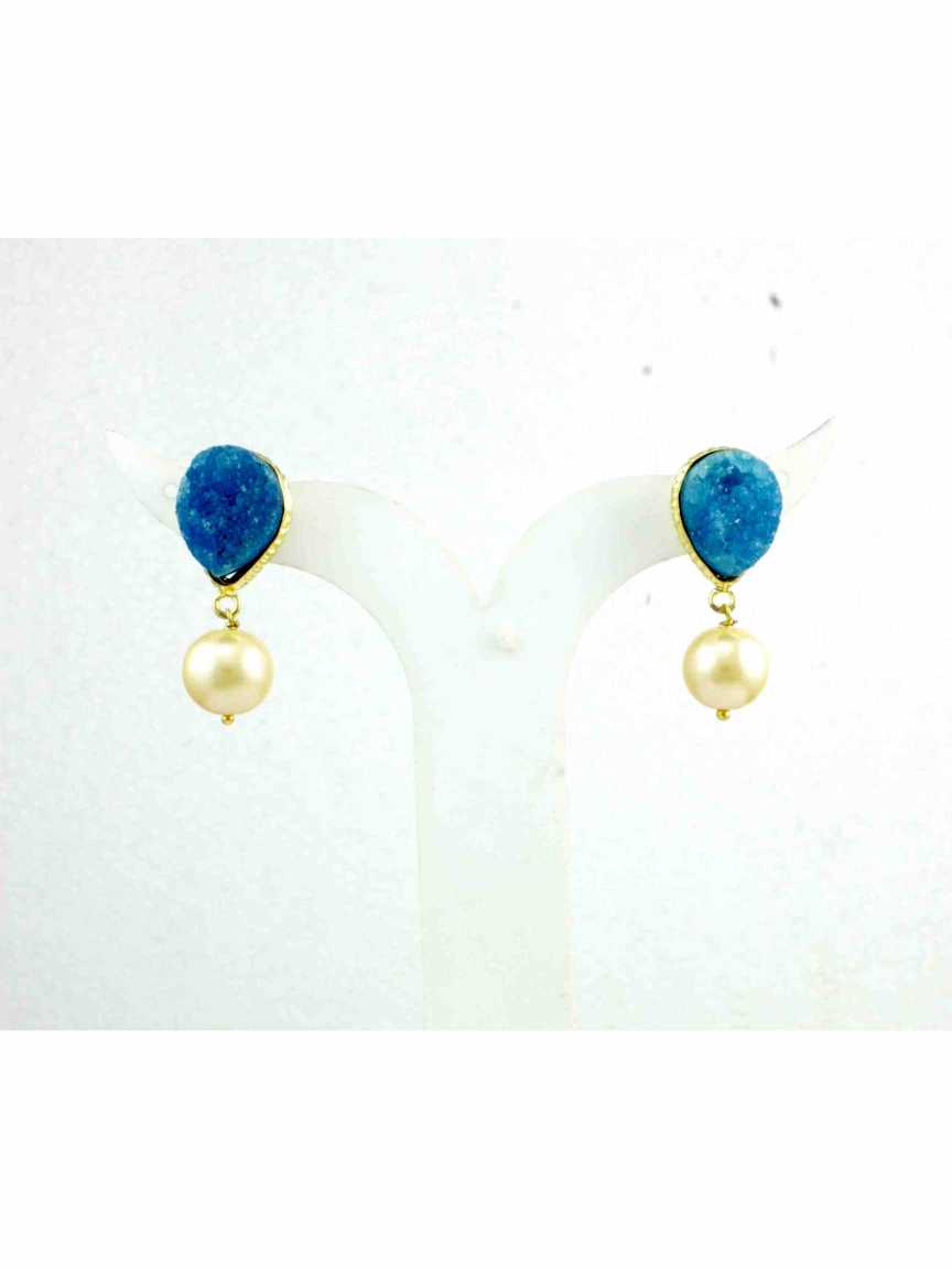EARRING in BOUTIQUE Style | Design - 12708