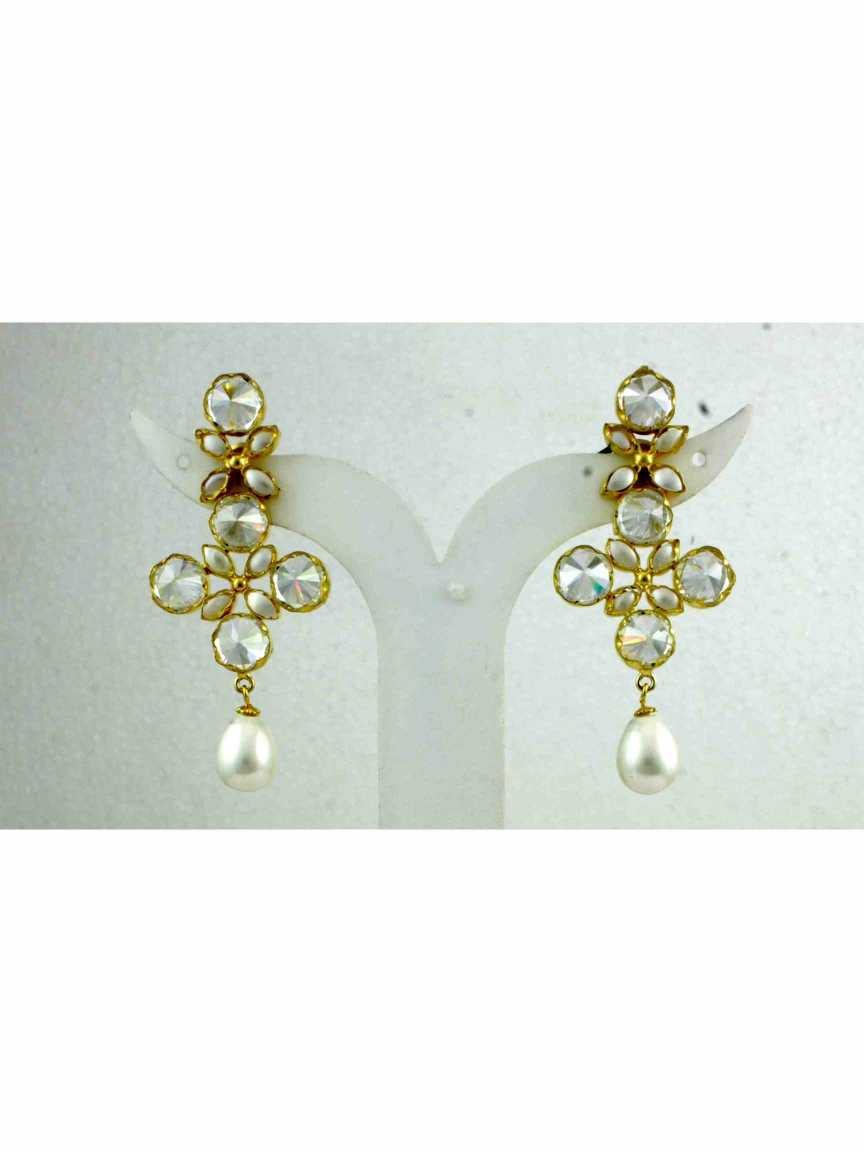 EARRING in BOUTIQUE Style | Design - 12715