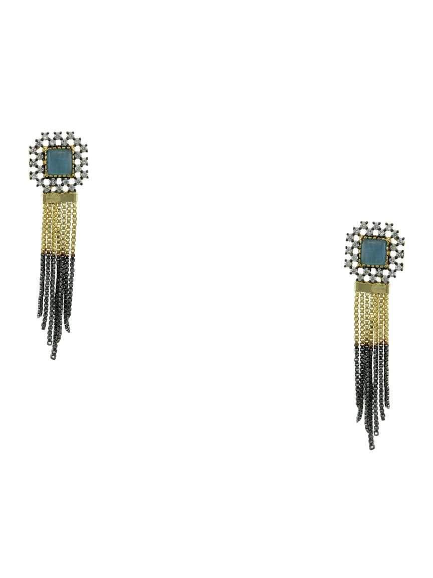 EARRING in BOUTIQUE Style | Design - 12716