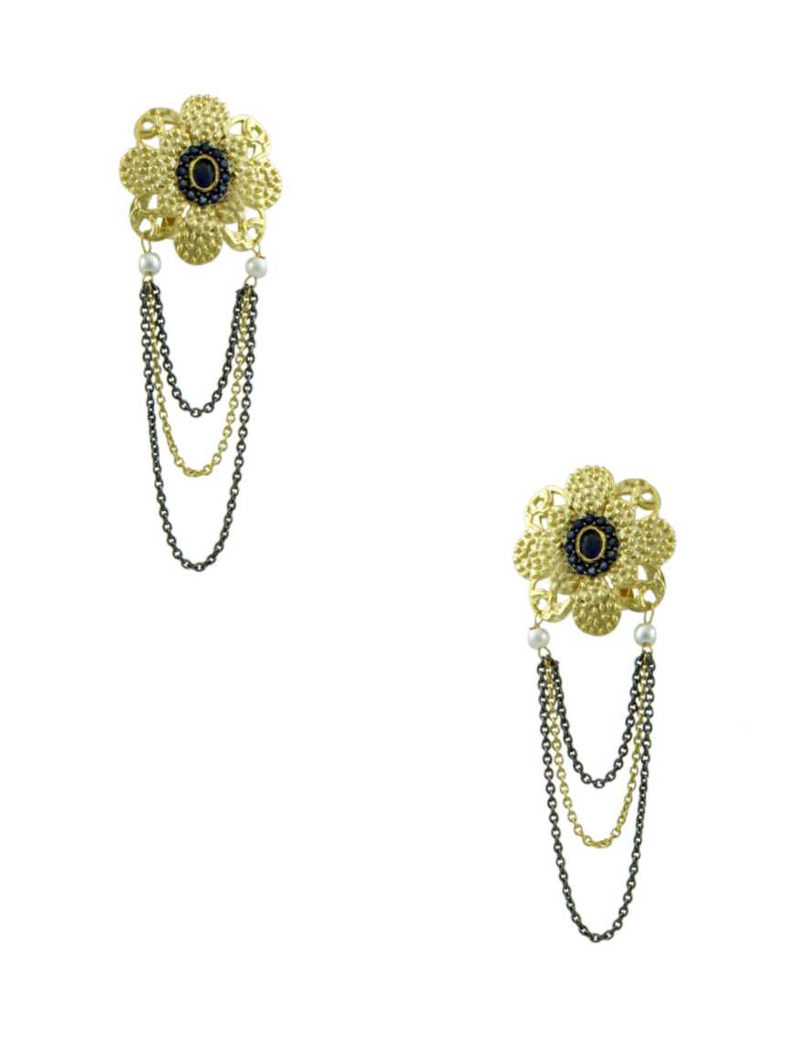 EARRING in BOUTIQUE Style | Design - 12717