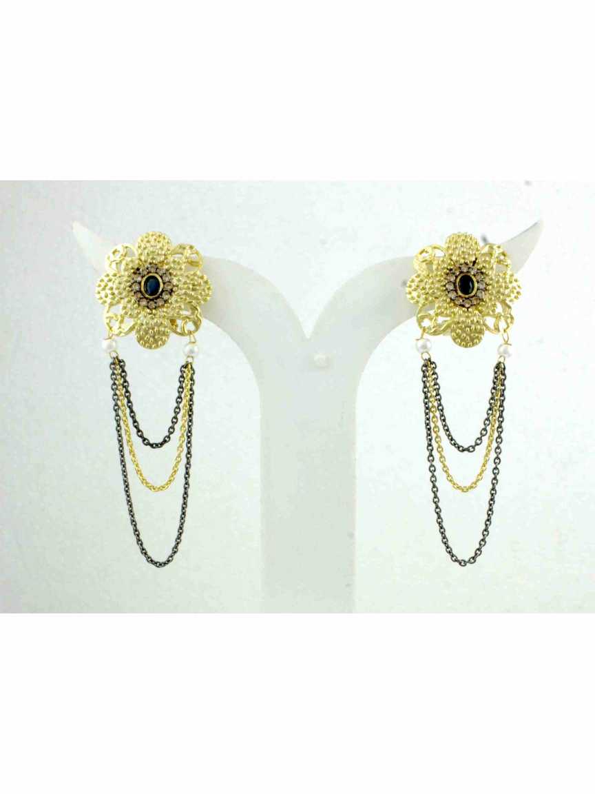 EARRING in BOUTIQUE Style | Design - 12717