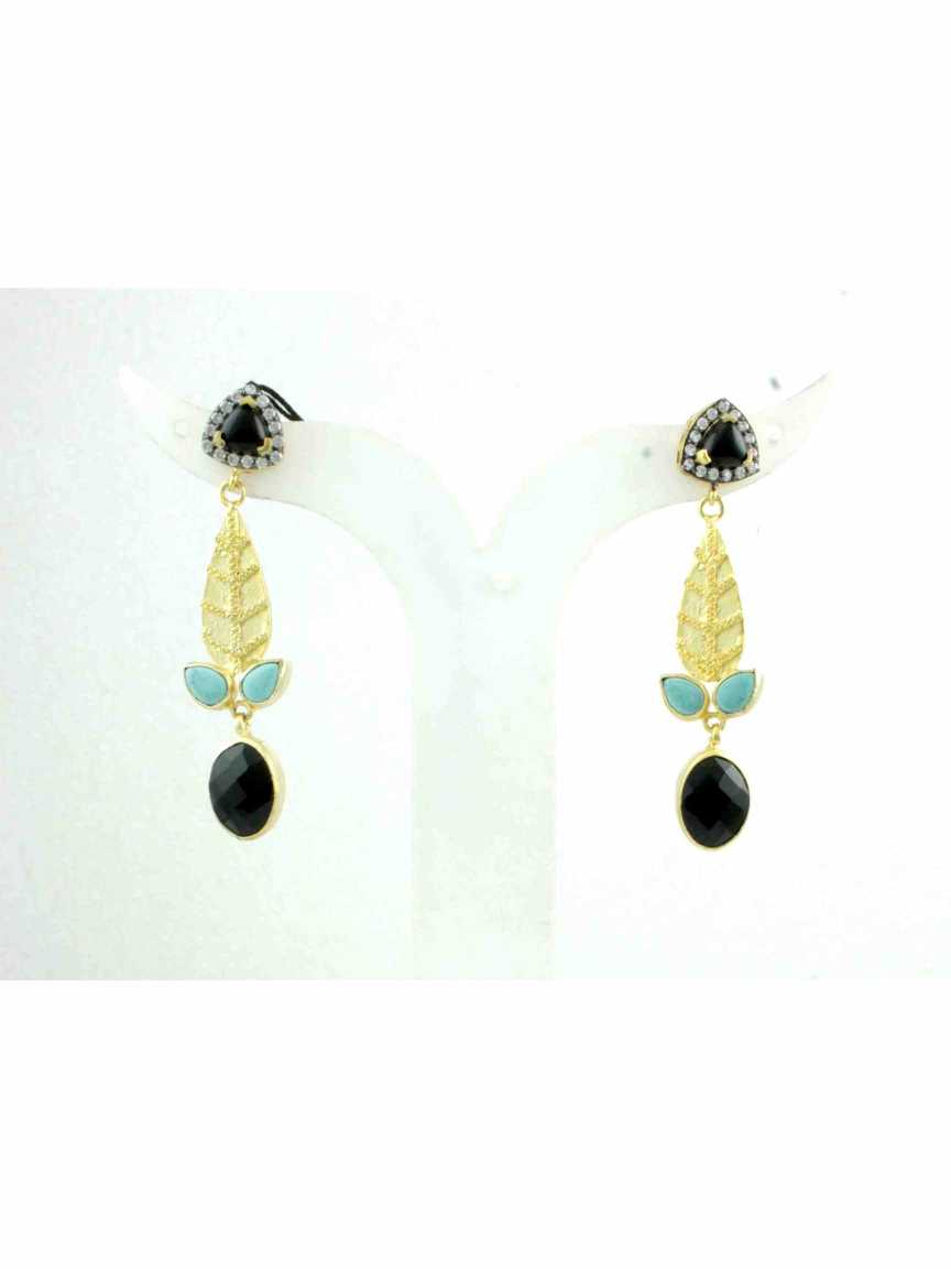 boutique-earring-ERBQ12719BKTQBD