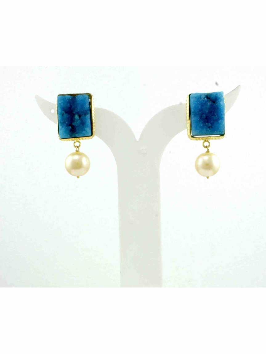 EARRING in BOUTIQUE Style | Design - 12729