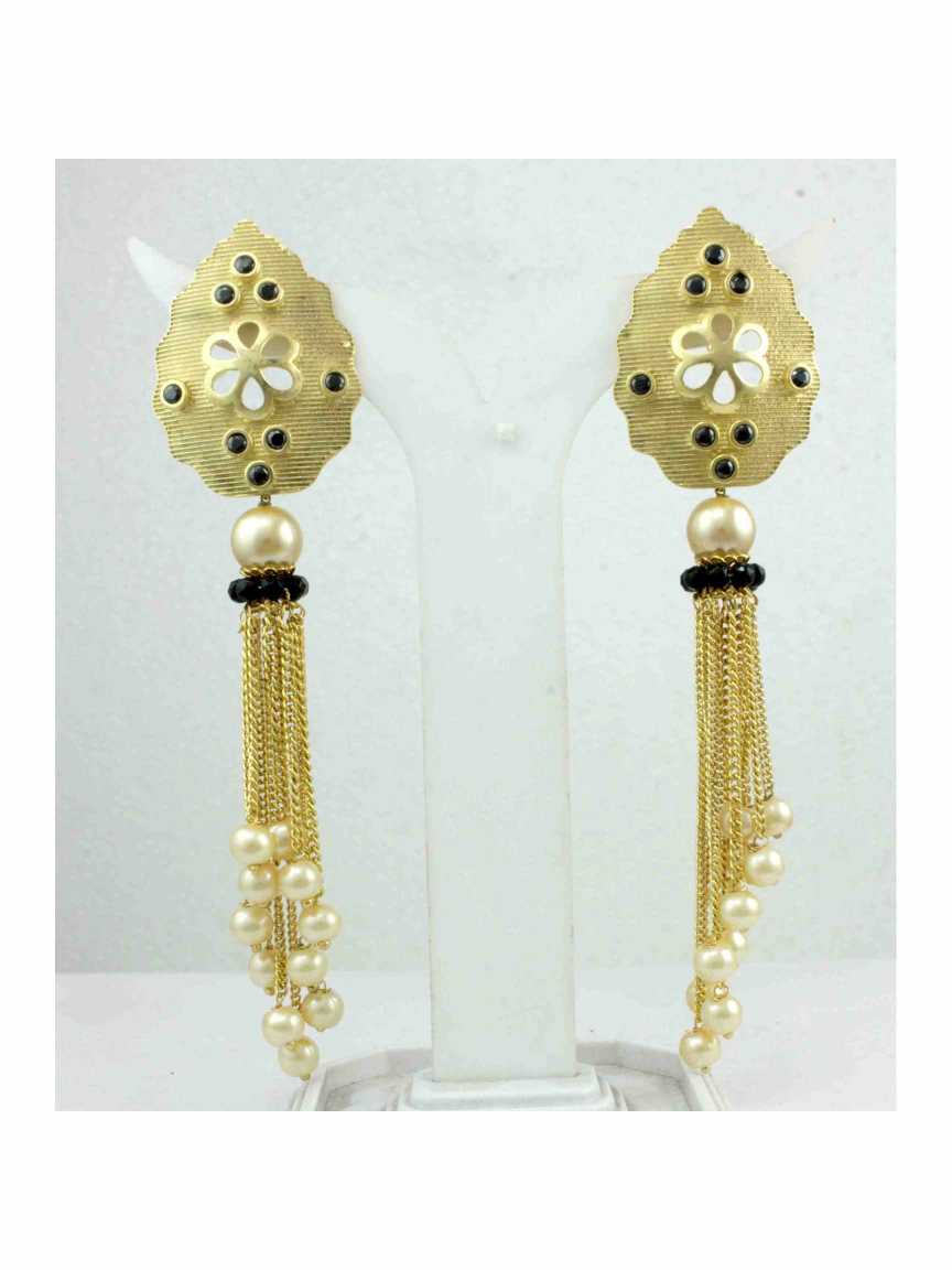 EARRING in BOUTIQUE Style | Design - 12730