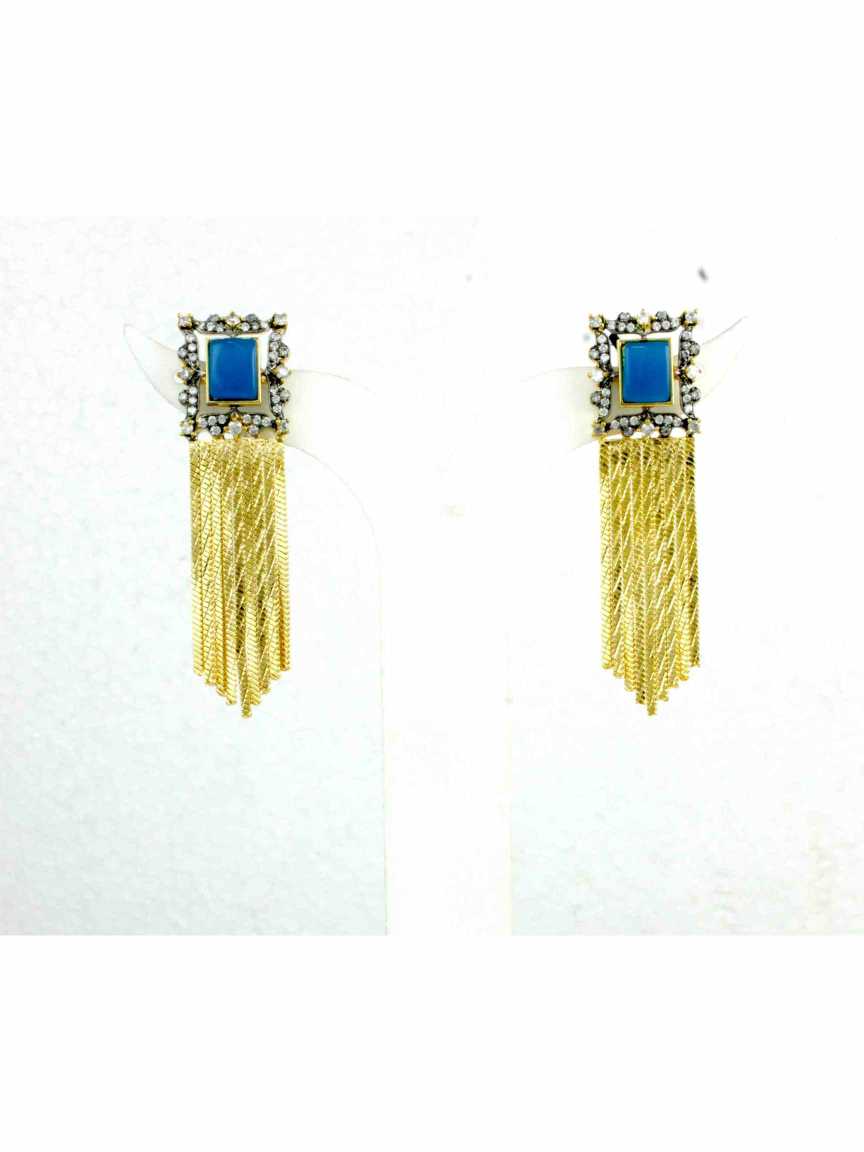 EARRING in BOUTIQUE Style | Design - 12736