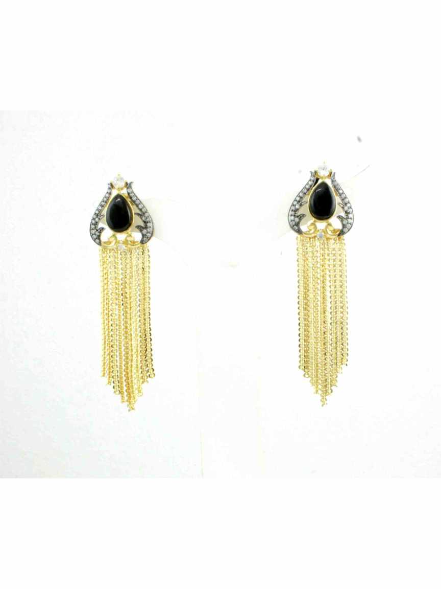 boutique-earring-ERBQ12737BKBD