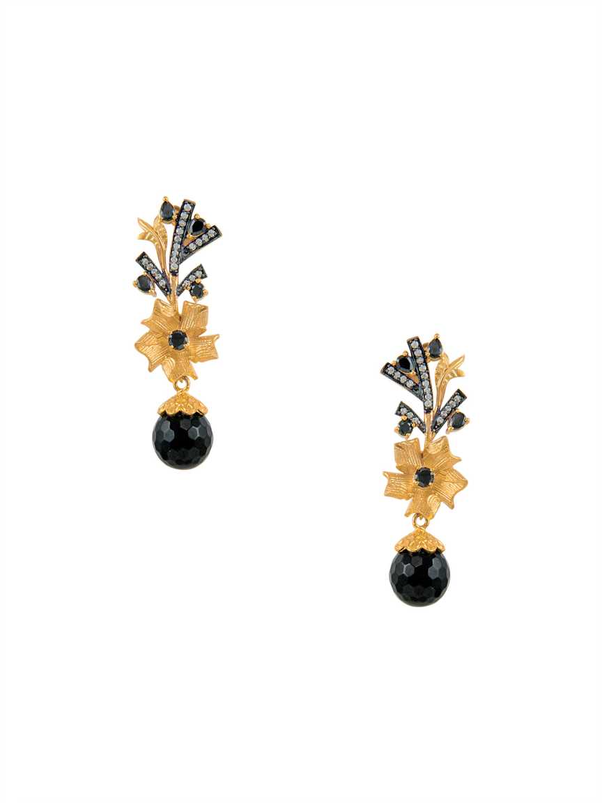 EARRING in BOUTIQUE Style | Design - 12752