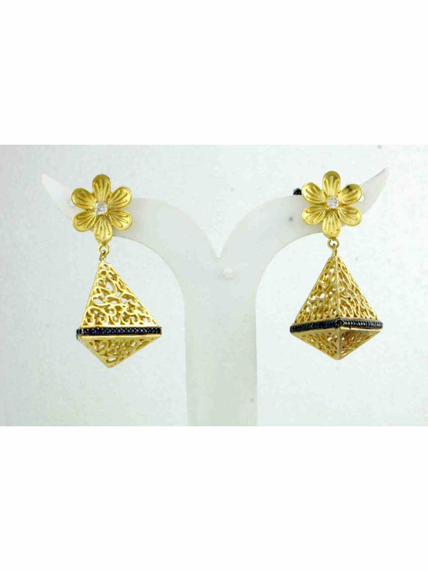 EARRING in BOUTIQUE Style | Design - 12757