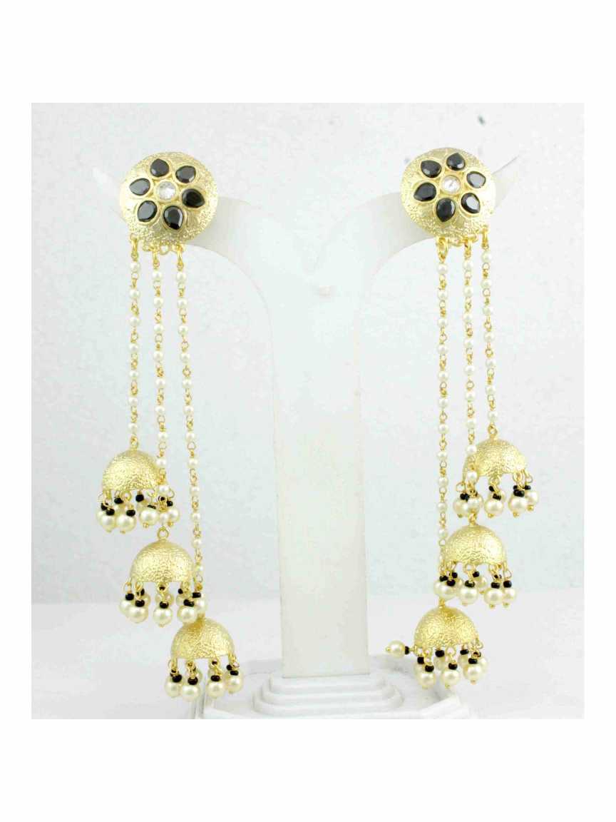 EARRING in BOUTIQUE Style | Design - 12848