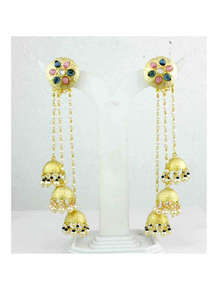 boutique-earring-ERBQ12848PKBLGT