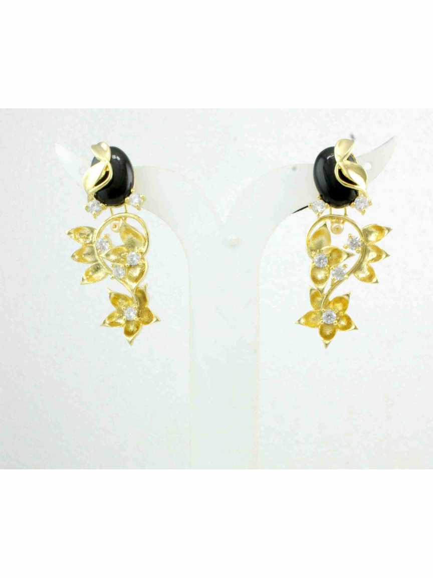 EARRING in BOUTIQUE Style | Design - 12859