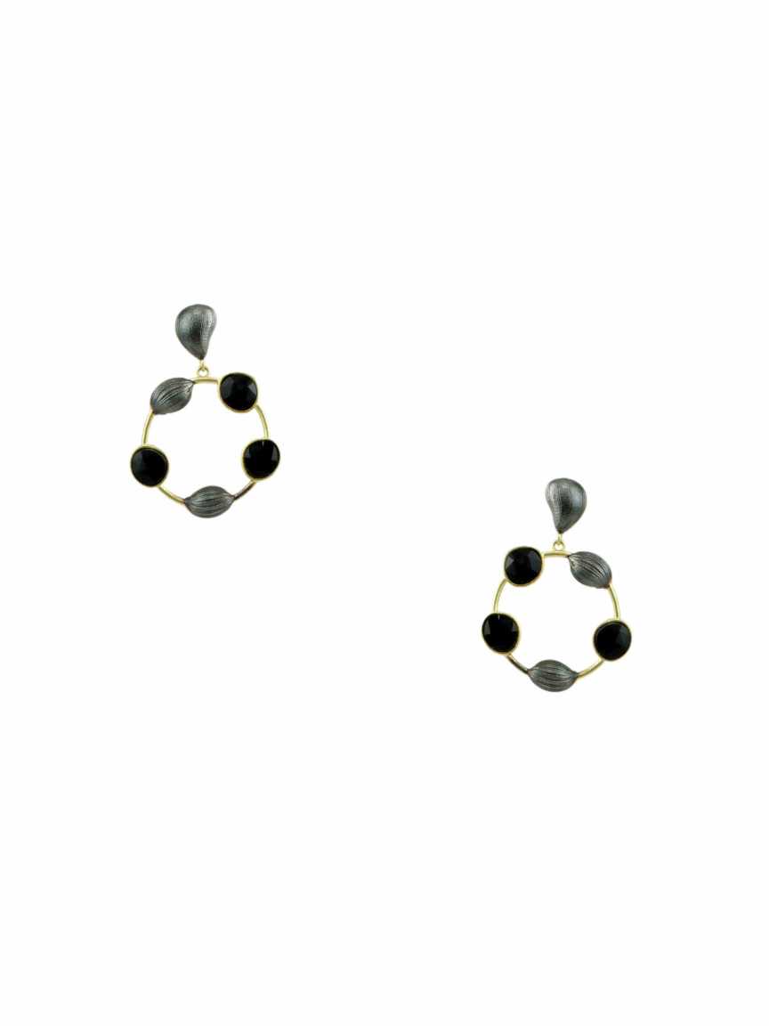 EARRING in BOUTIQUE Style | Design - 12861
