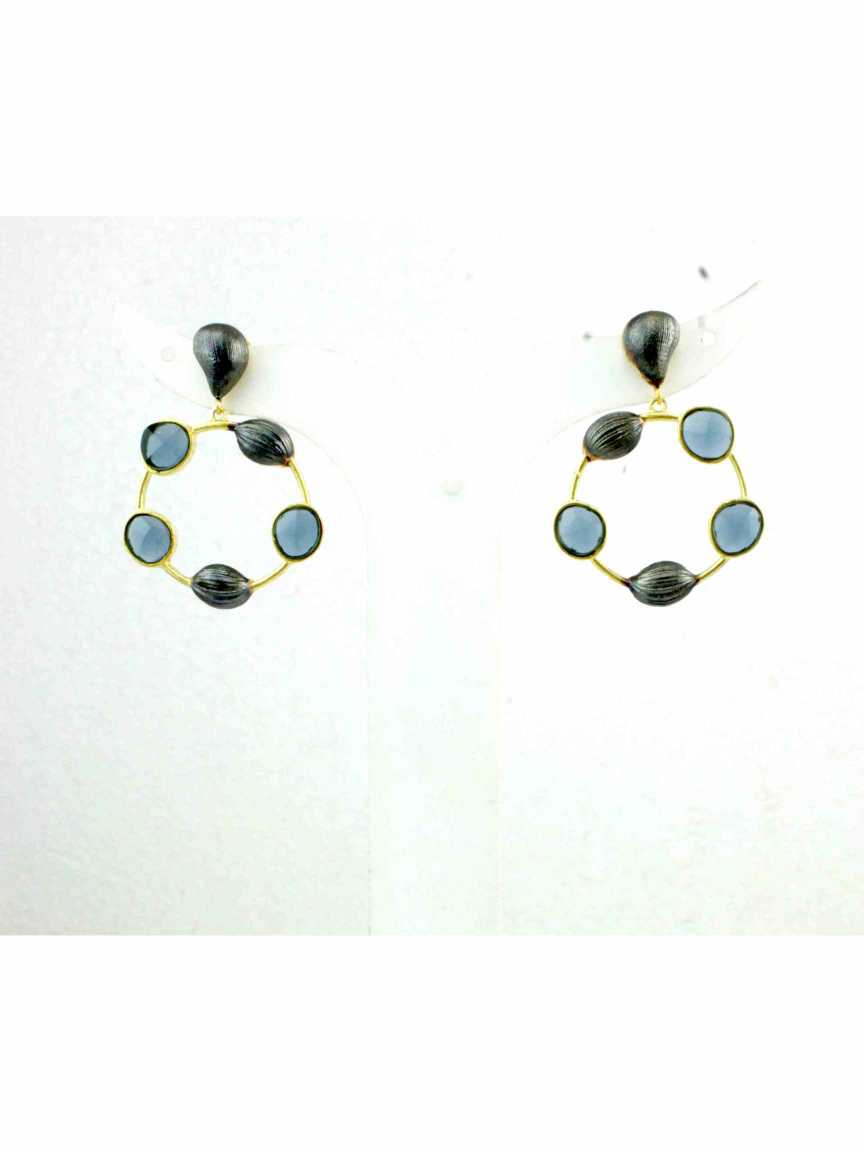 boutique-earring-ERBQ12861BLHG