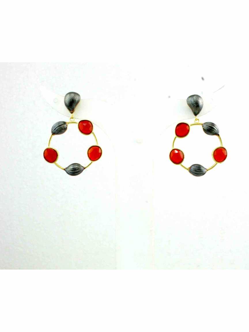 boutique-earring-ERBQ12861RDHG