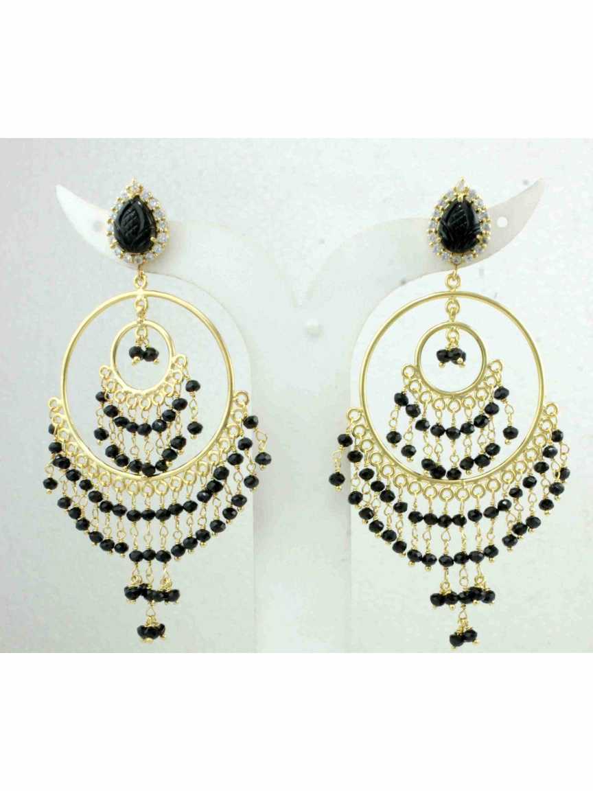 EARRING in BOUTIQUE Style | Design - 12870