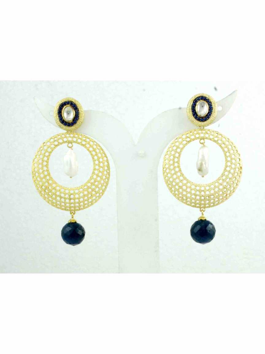 EARRING in BOUTIQUE Style | Design - 12896