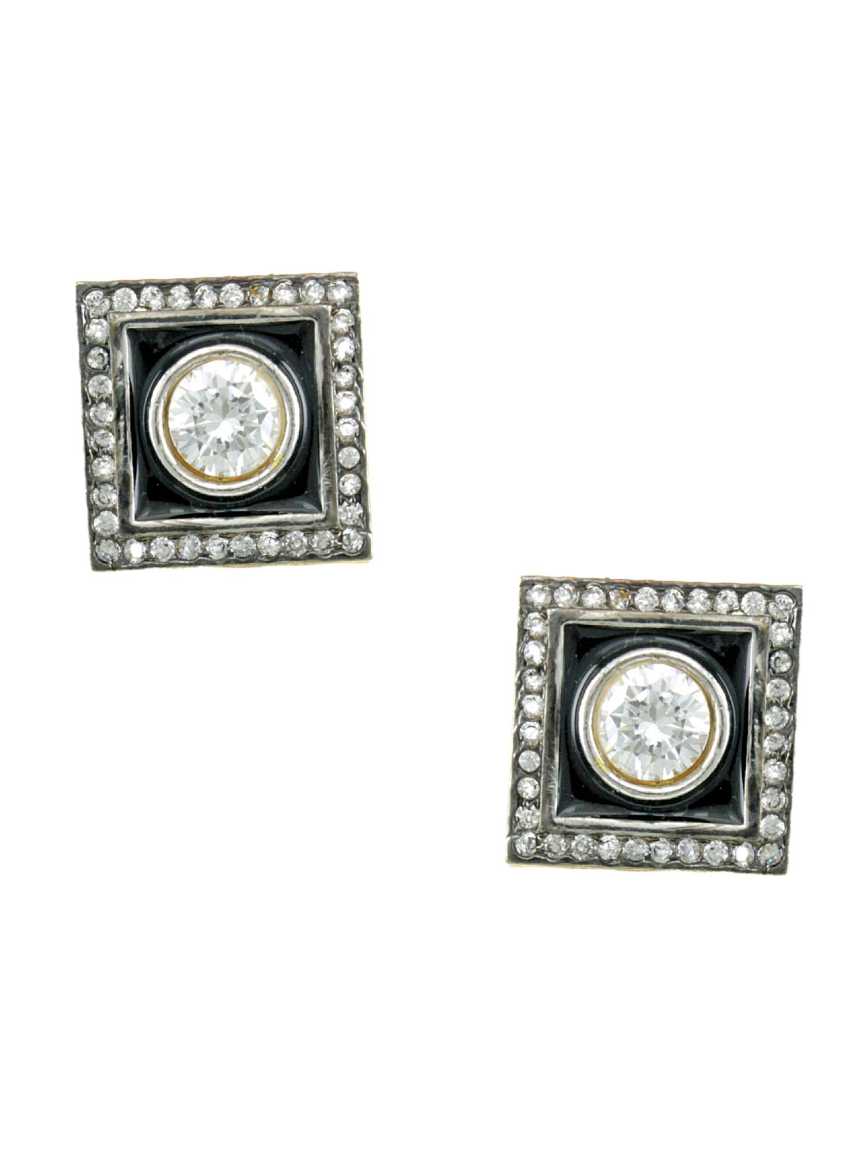 EARRING in BOUTIQUE Style | Design - 13145