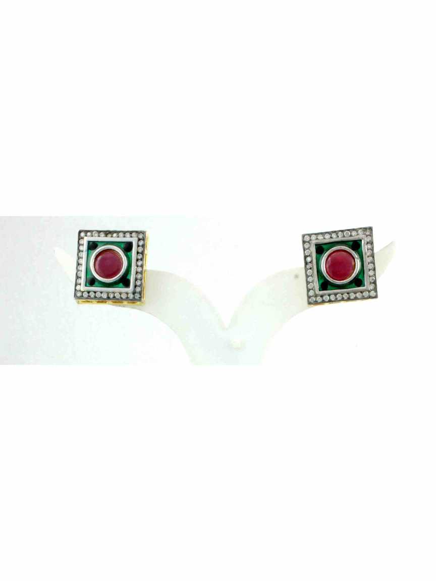 boutique-earring-ERBQ13145RBBD