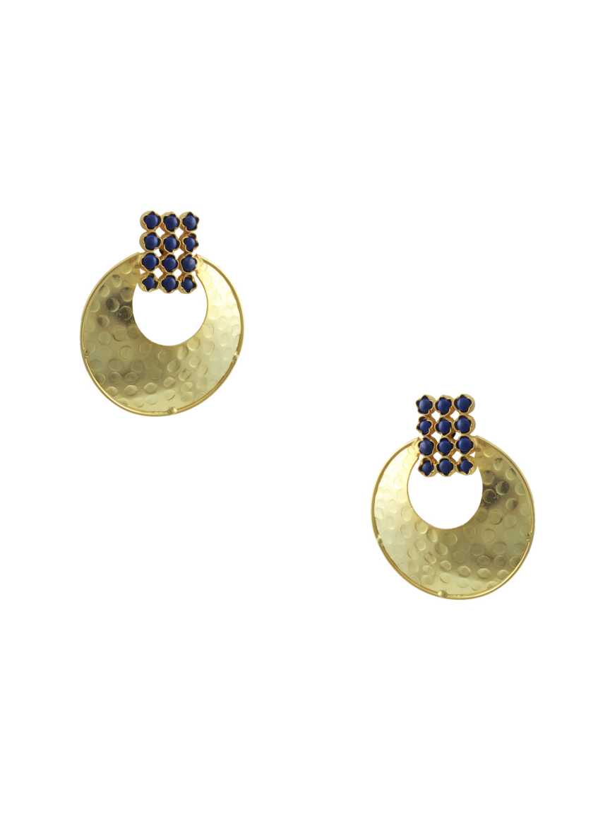 EARRING in BOUTIQUE Style | Design - 13471