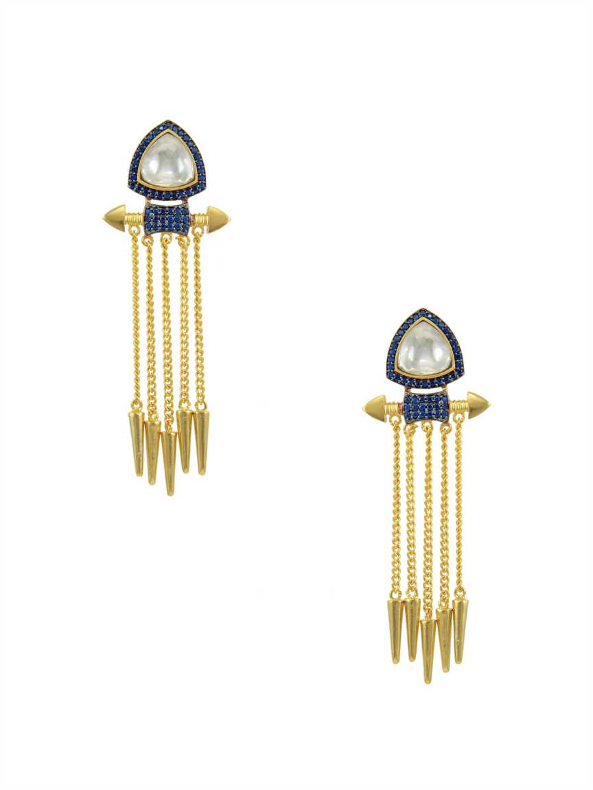 EARRING in BOUTIQUE Style | Design - 13483