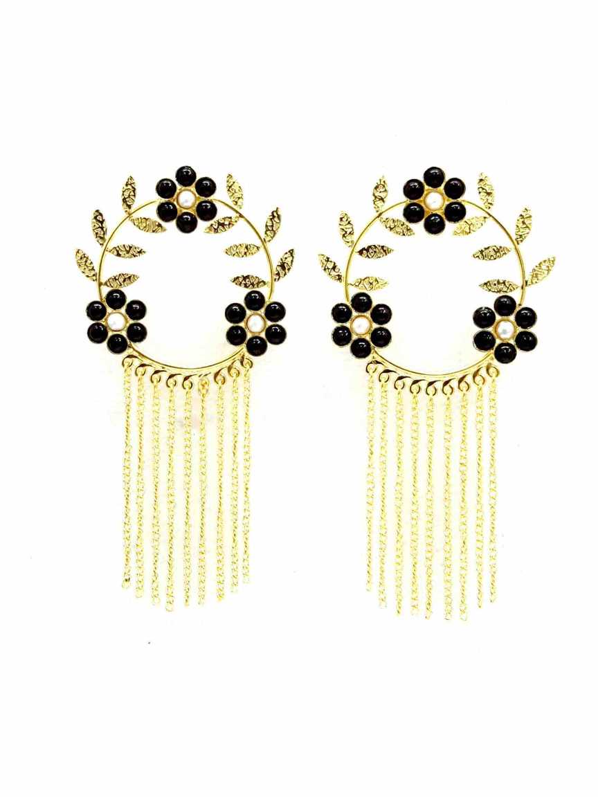 EARRING in BOUTIQUE Style | Design - 13532