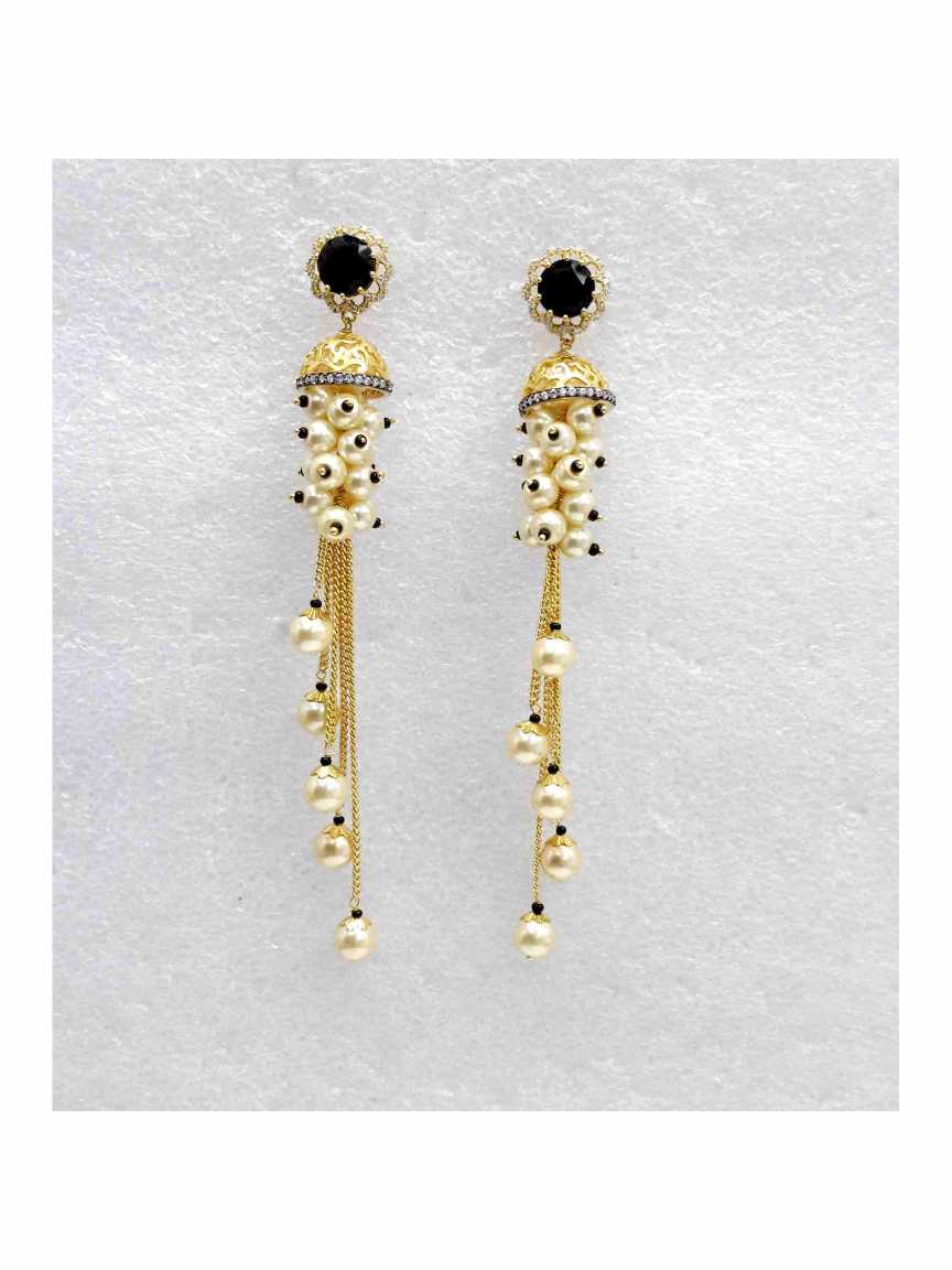 EARRING in BOUTIQUE Style | Design - 13534