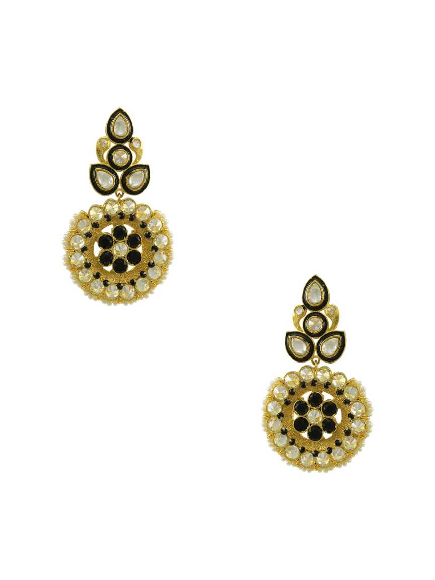 EARRING in BOUTIQUE Style | Design - 13536