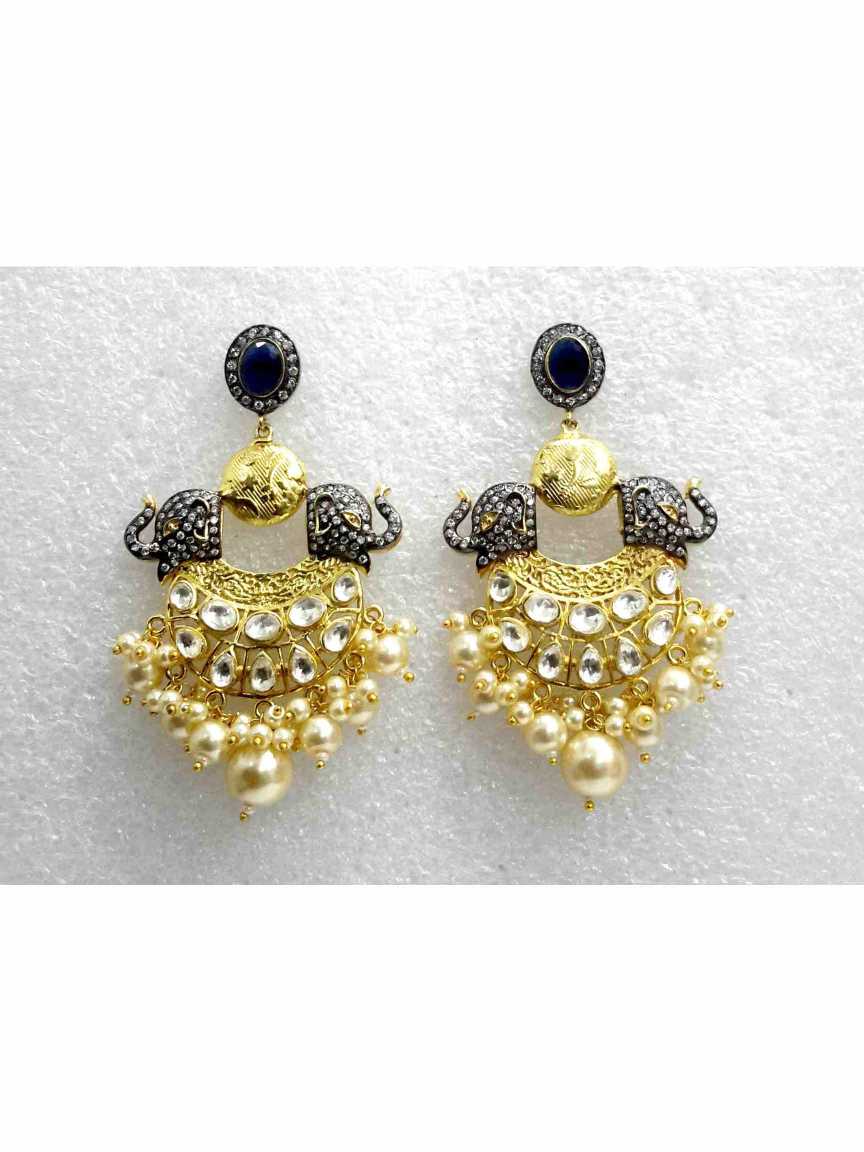 EARRING in BOUTIQUE Style | Design - 13626