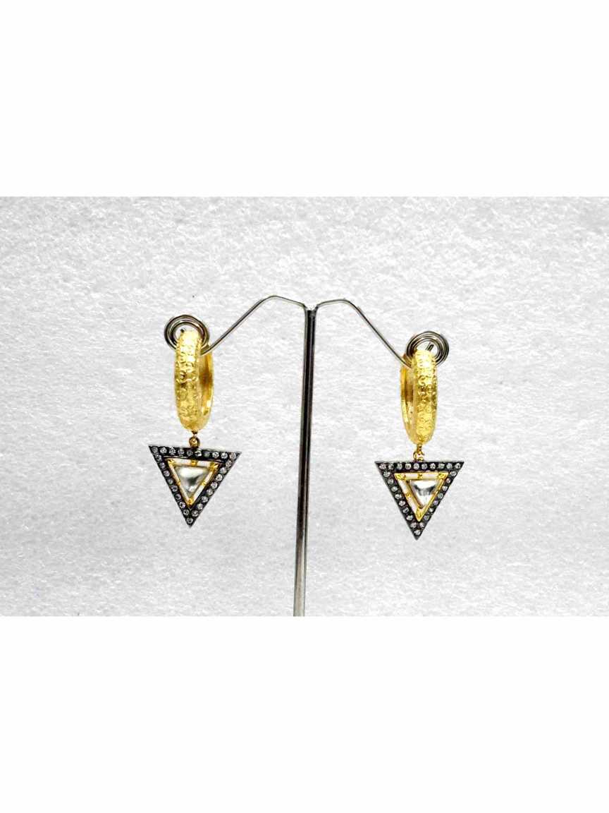 EARRING in BOUTIQUE Style | Design - 13669