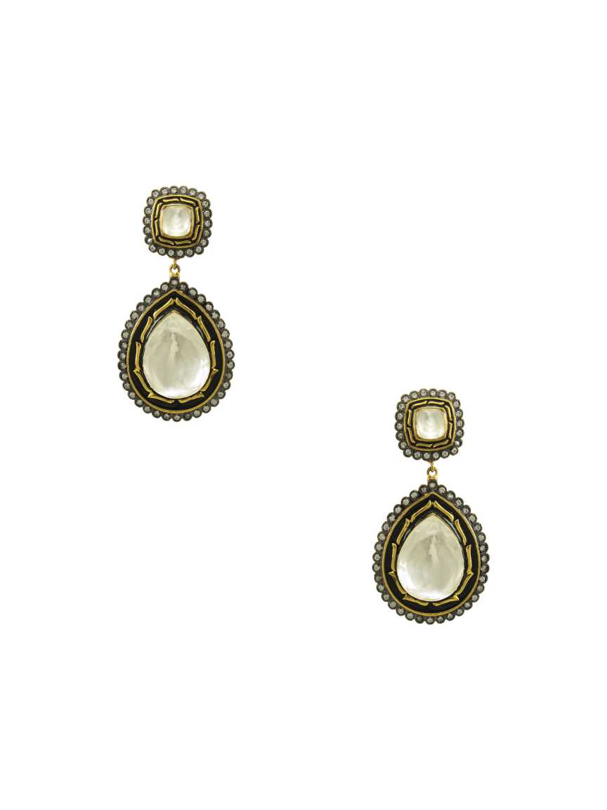 EARRING in BOUTIQUE Style | Design - 13670