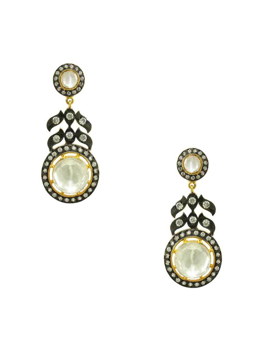 EARRING in BOUTIQUE Style | Design - 13832