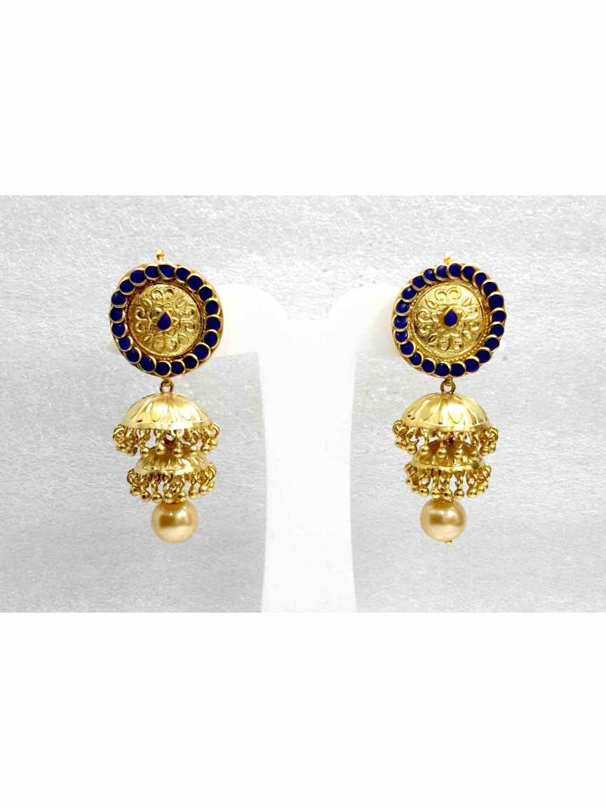 EARRING in BOUTIQUE Style | Design - 13956