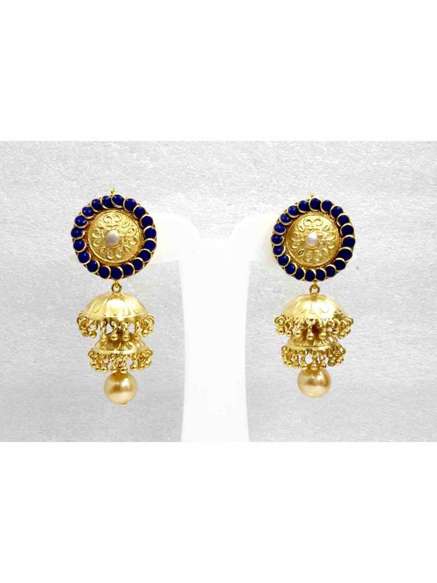 boutique-earring-ERBQ13956BLPLHG