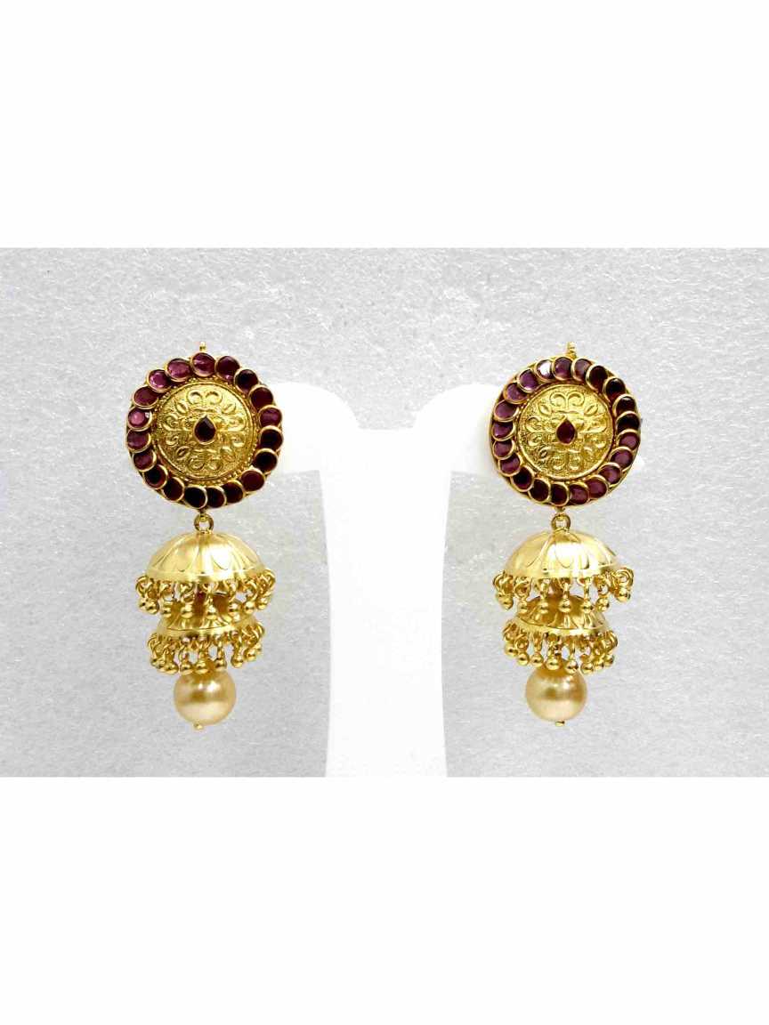 boutique-earring-ERBQ13956PRHG