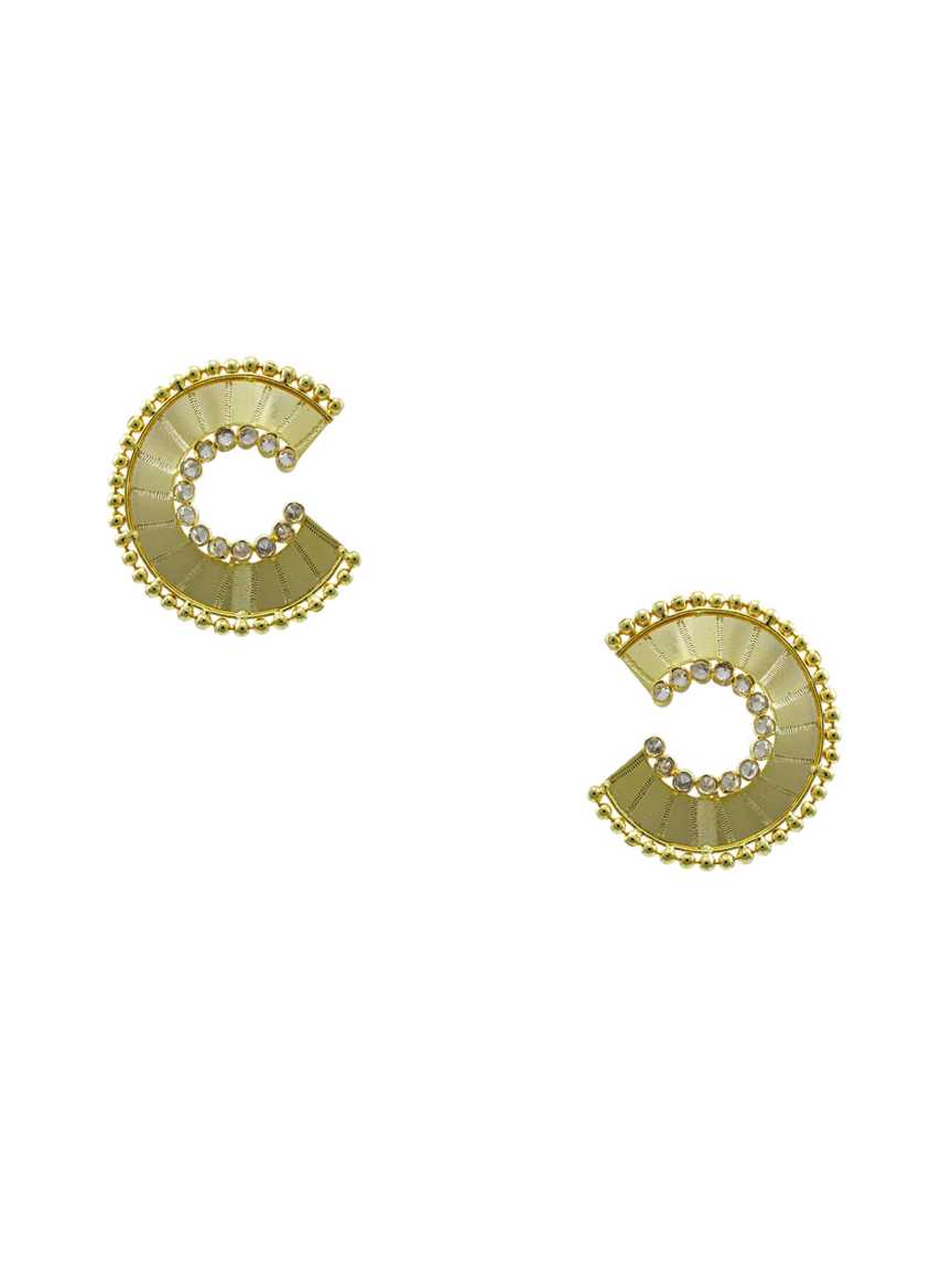 EARRING in BOUTIQUE Style | Design - 13972