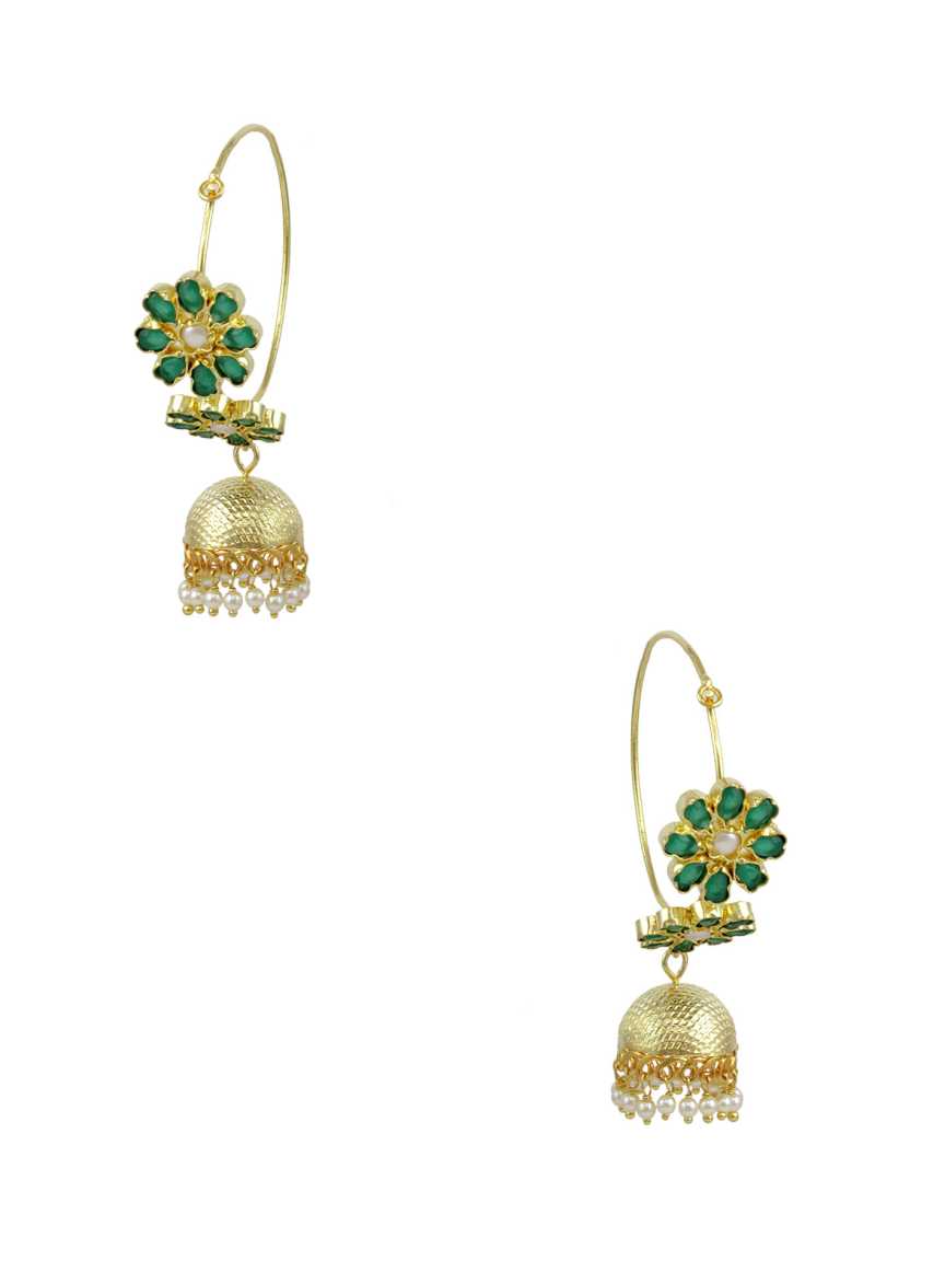 EARRING in BOUTIQUE Style | Design - 14000