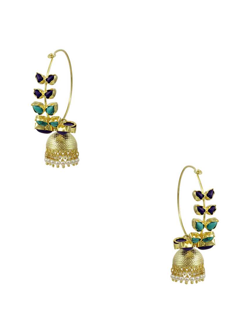 EARRING in BOUTIQUE Style | Design - 14002