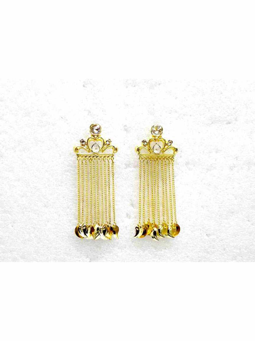 EARRING in BOUTIQUE Style | Design - 14019