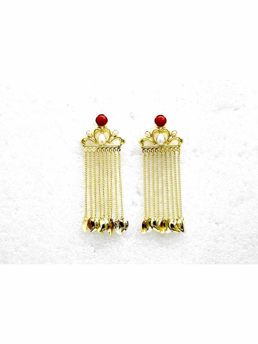 boutique-earring-ERBQ14019CRPLHG