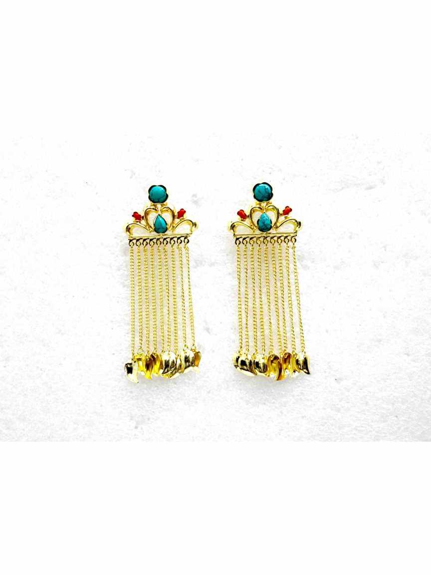 boutique-earring-ERBQ14019TQCRHG
