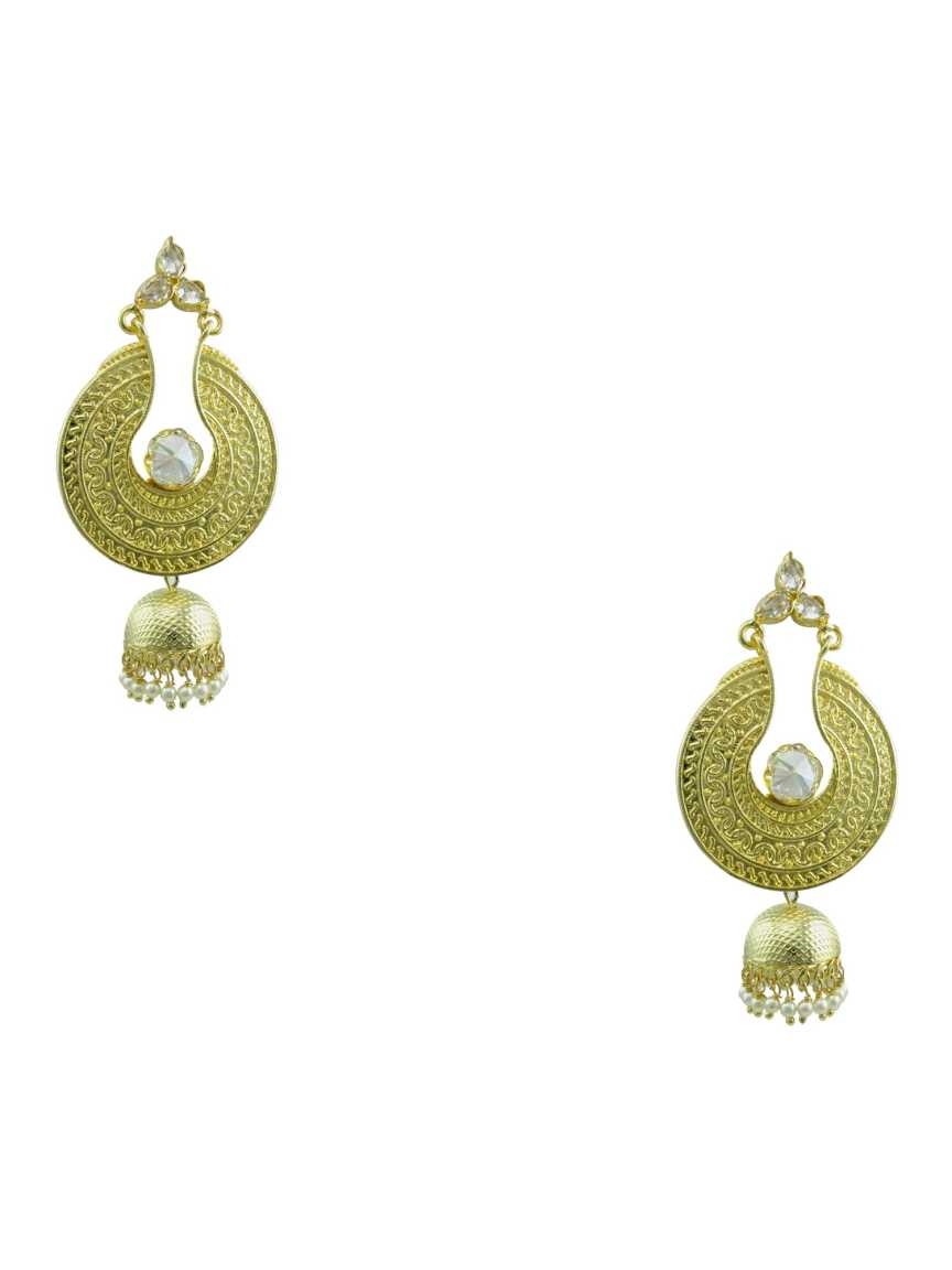 EARRING in BOUTIQUE Style | Design - 14050