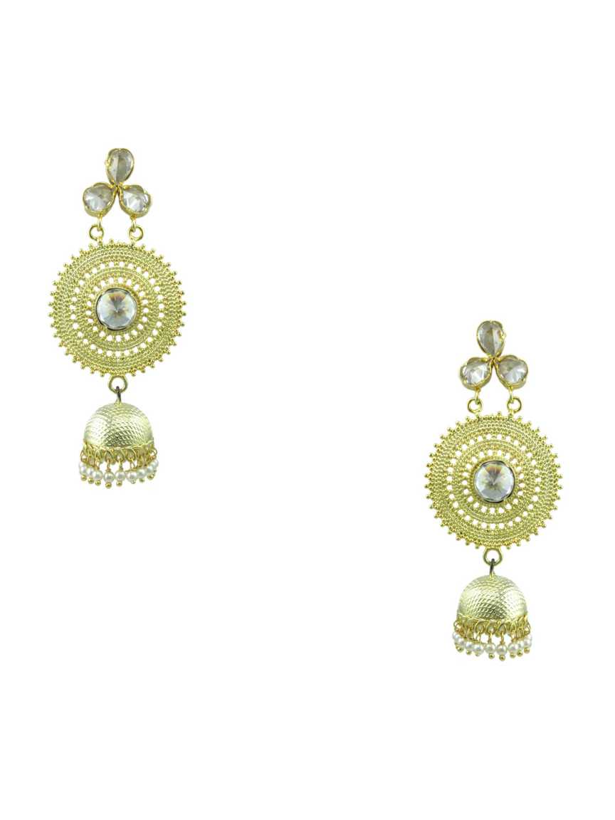 EARRING in BOUTIQUE Style | Design - 14051