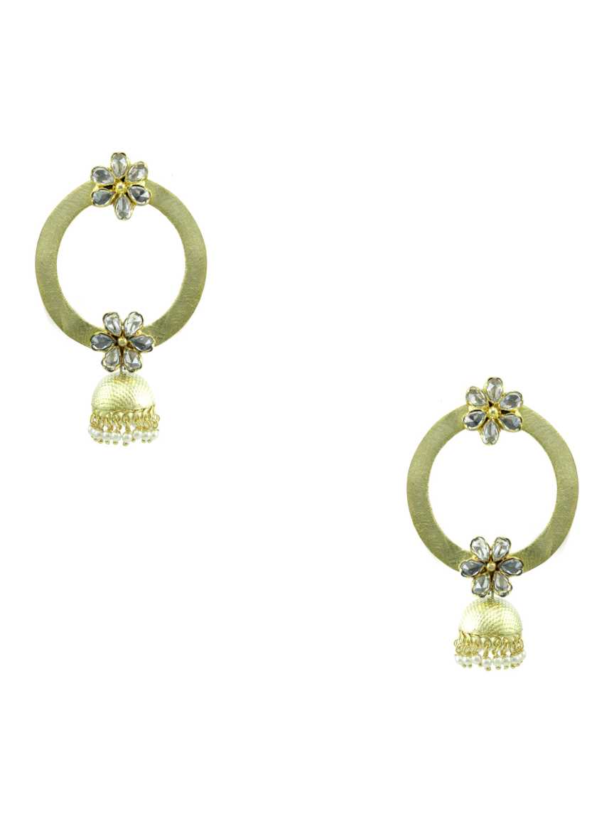 EARRING in BOUTIQUE Style | Design - 14052