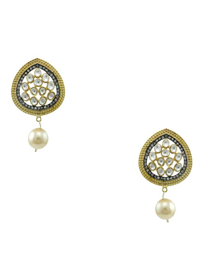 EARRING in BOUTIQUE Style | Design - 14076